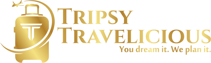 Tripsy Travelecious